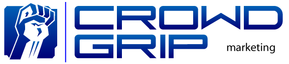 CrowdGrip Agent Portal